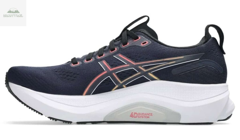 La nouvelle Asics Gel-Kayano 32, chaussure de running avec renfort de stabilité pour pronateur