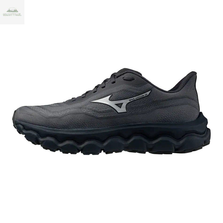 Chaussure Mizuno Wave Horizon 9 noire