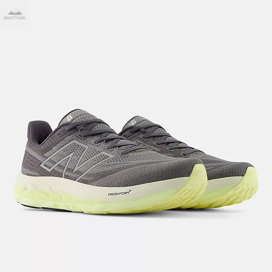 New Balance Fresh Foam X Vongo v6 vue latérale